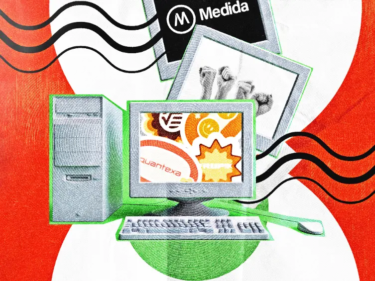 Different Companies image